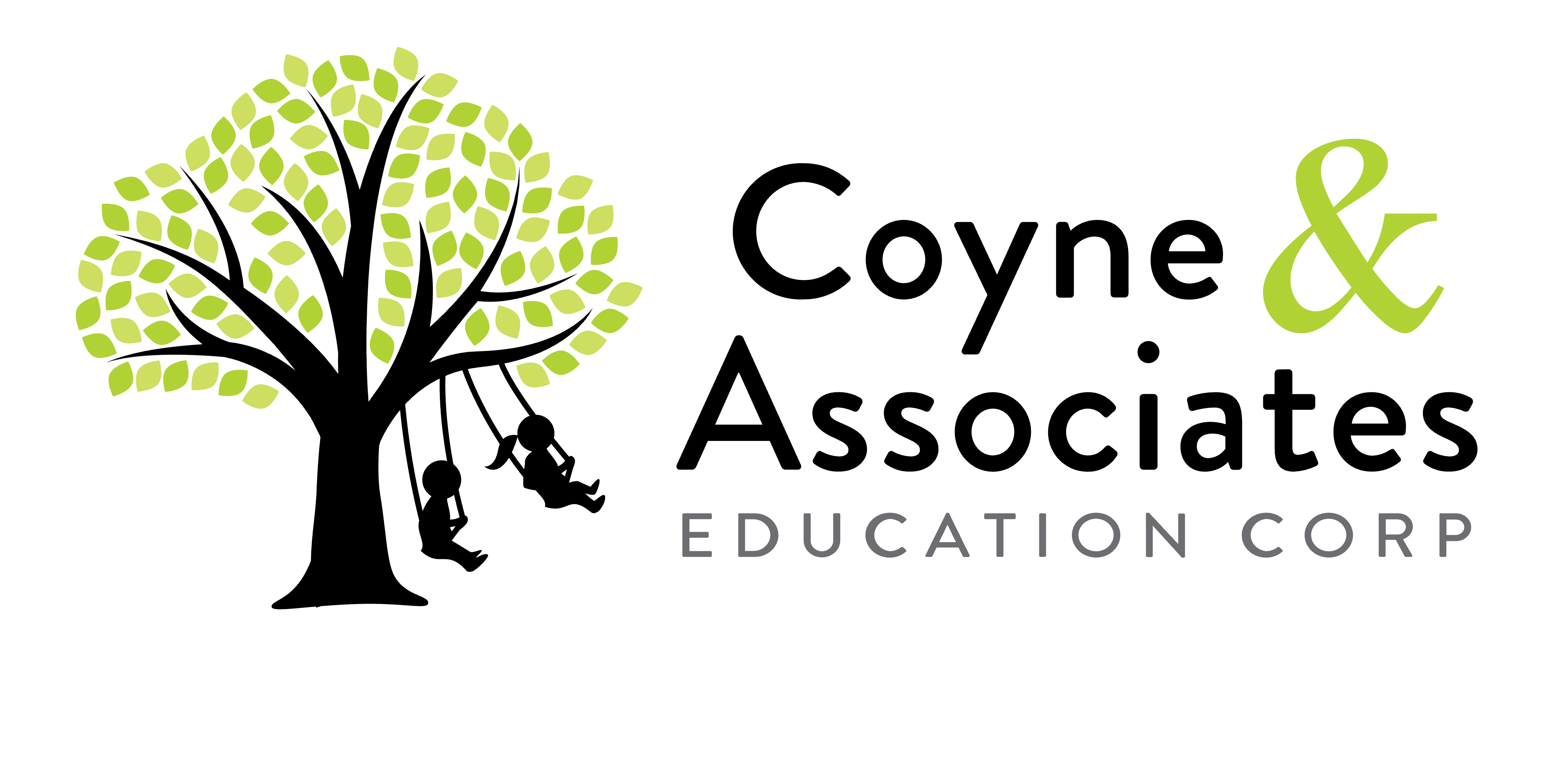 Coyne & Associates Logo