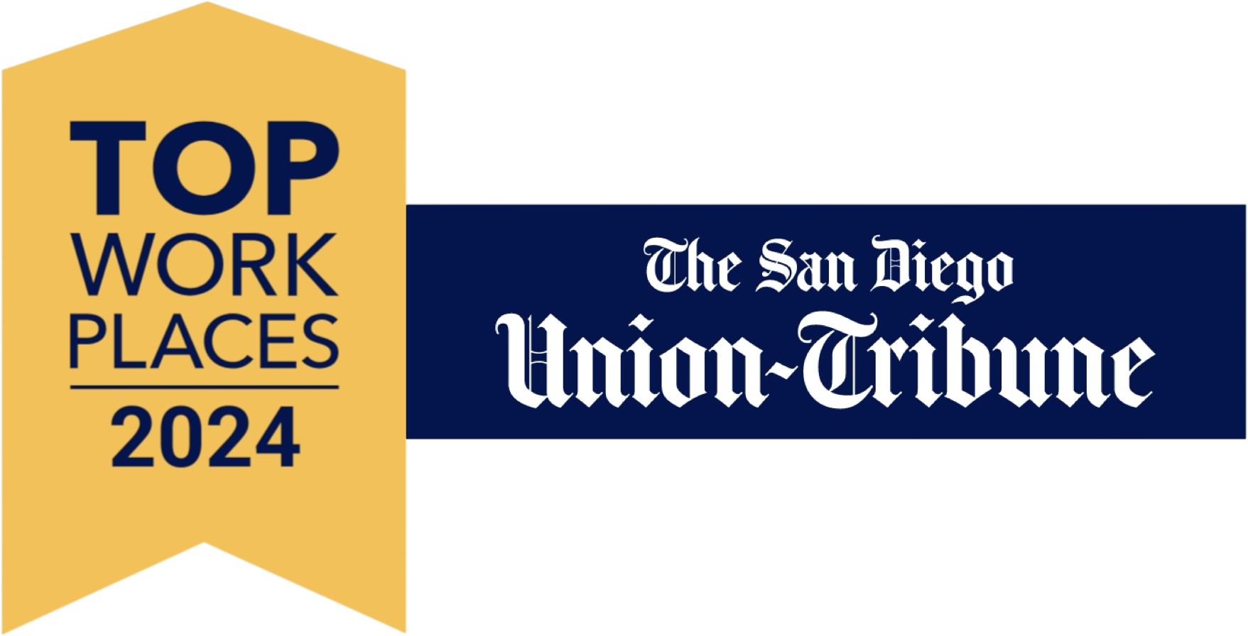 Top Workplaces 2024
