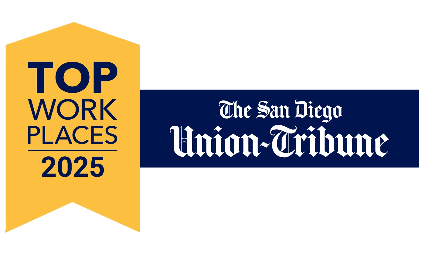 Top Workplaces 2025